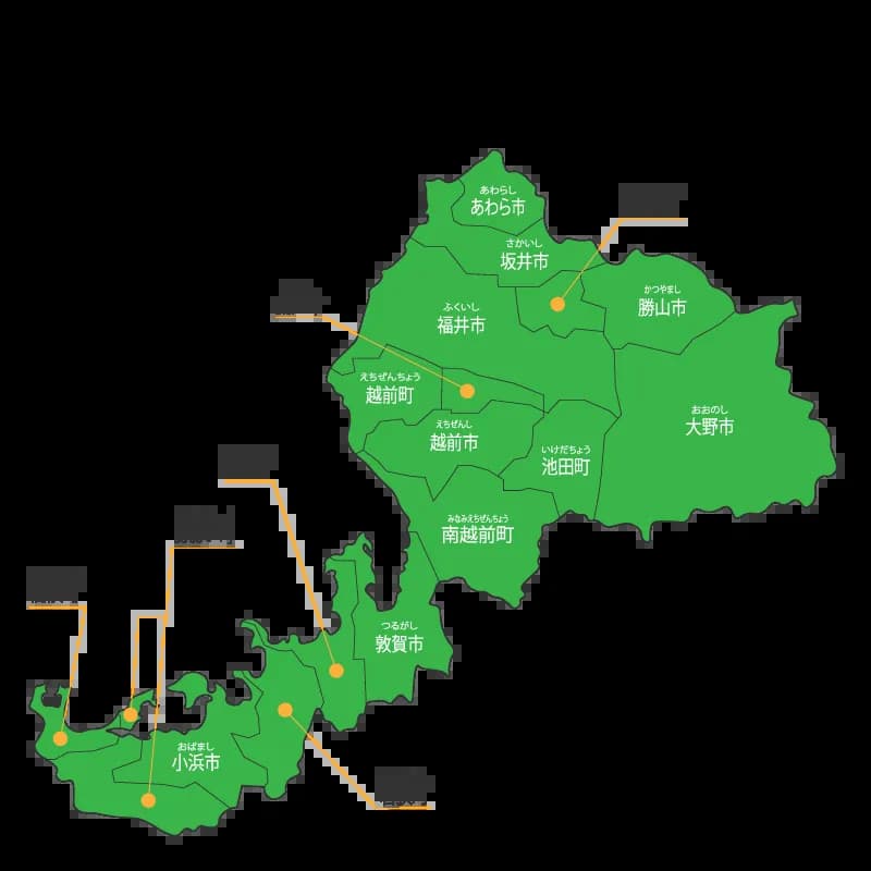 福井県